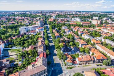 influenta vestica timisoara